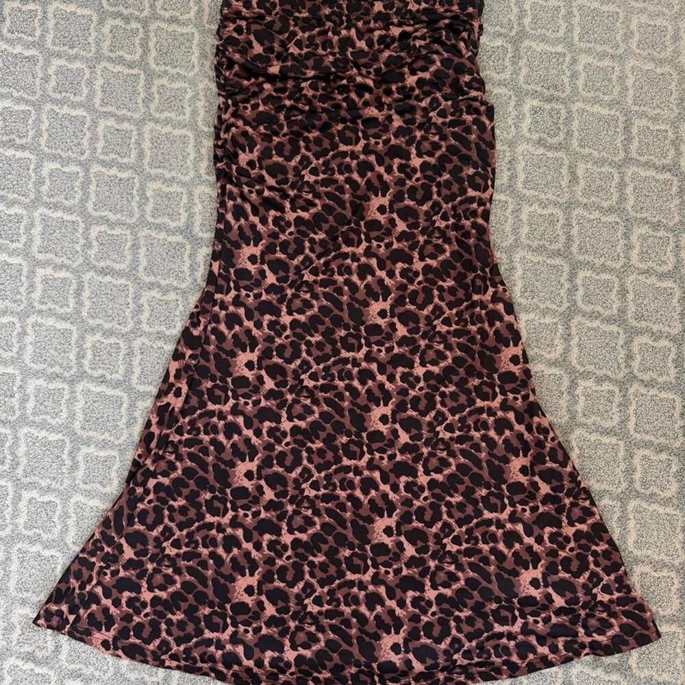 Anthropologie Women's multi Skirt